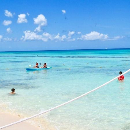 3Br Ocean Front @Cadaquescaribe Bayahibe Apartment Екстериор снимка