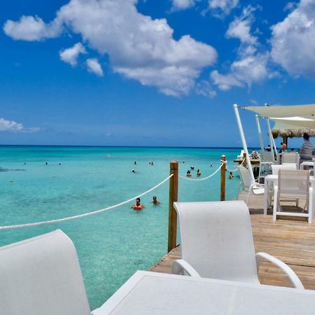 3Br Ocean Front @Cadaquescaribe Bayahibe Apartment Екстериор снимка