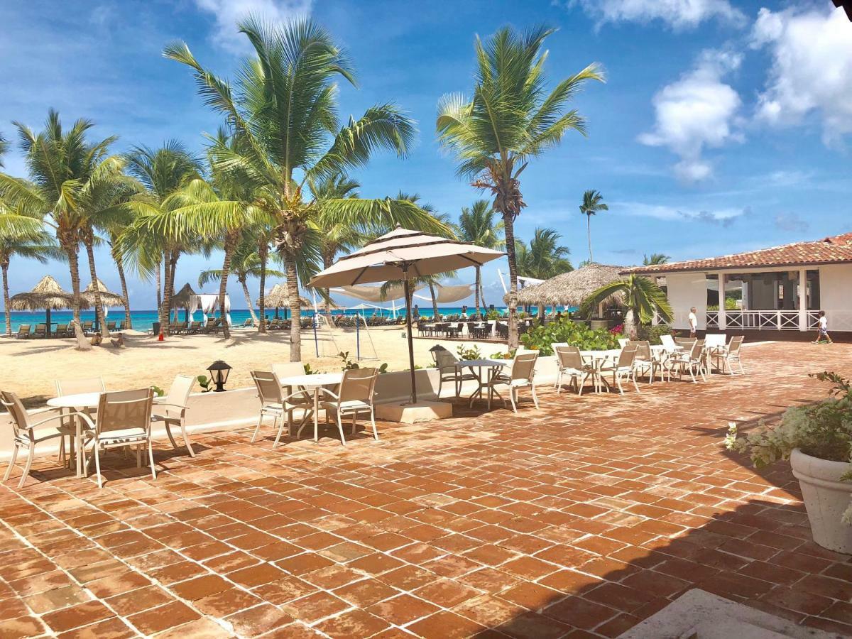 3Br Ocean Front @Cadaquescaribe Bayahibe Apartment Екстериор снимка