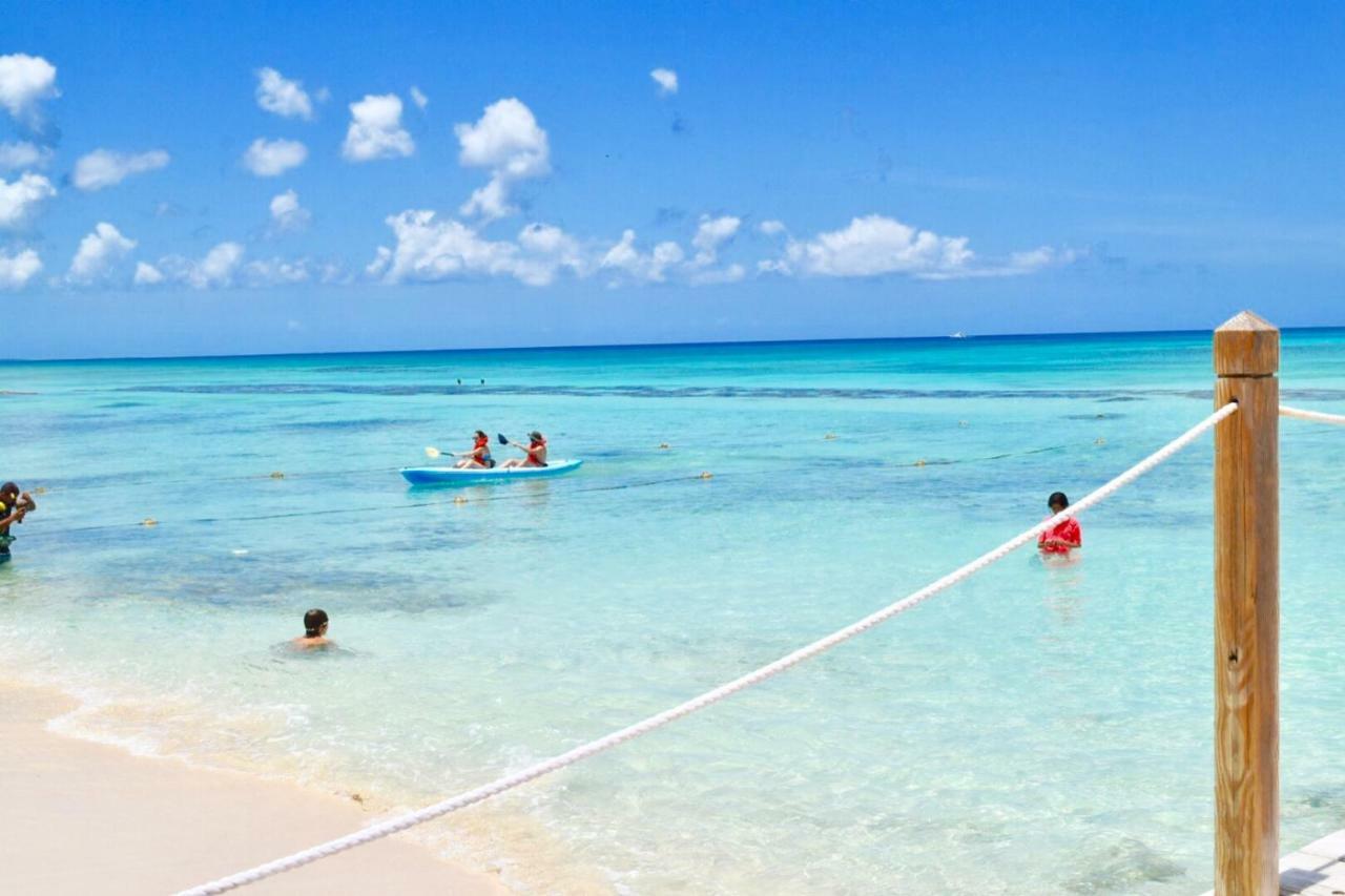 3Br Ocean Front @Cadaquescaribe Bayahibe Apartment Екстериор снимка