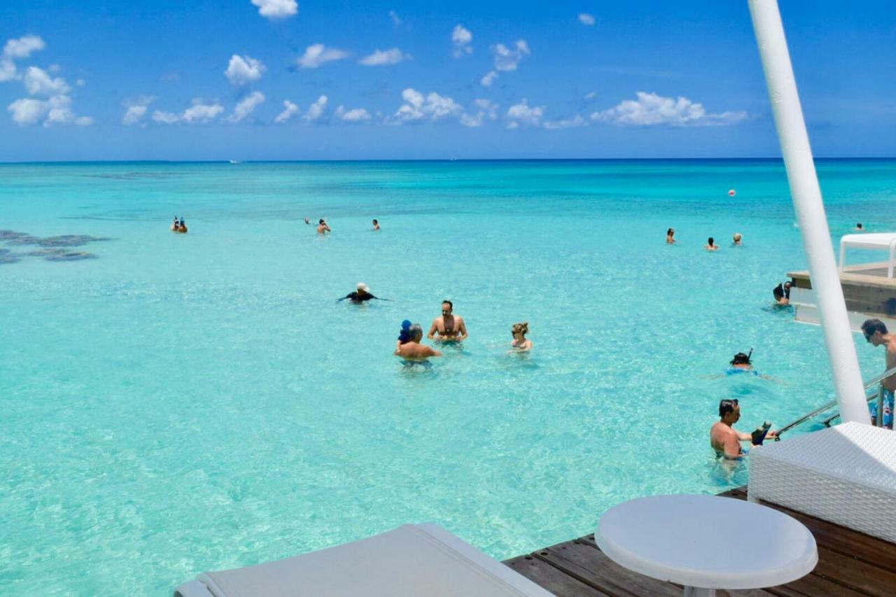 3Br Ocean Front @Cadaquescaribe Bayahibe Apartment Екстериор снимка
