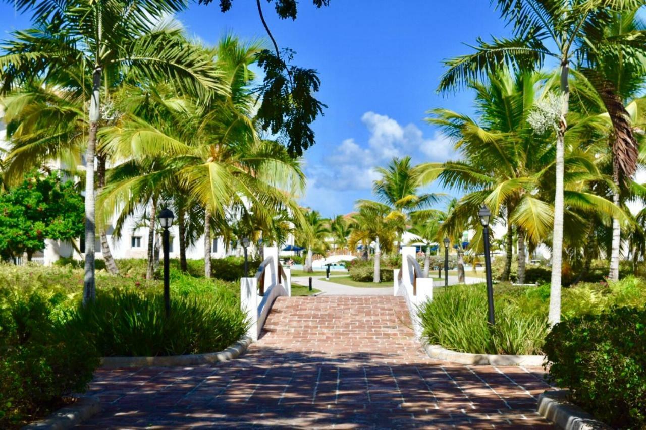 3Br Ocean Front @Cadaquescaribe Bayahibe Apartment Екстериор снимка