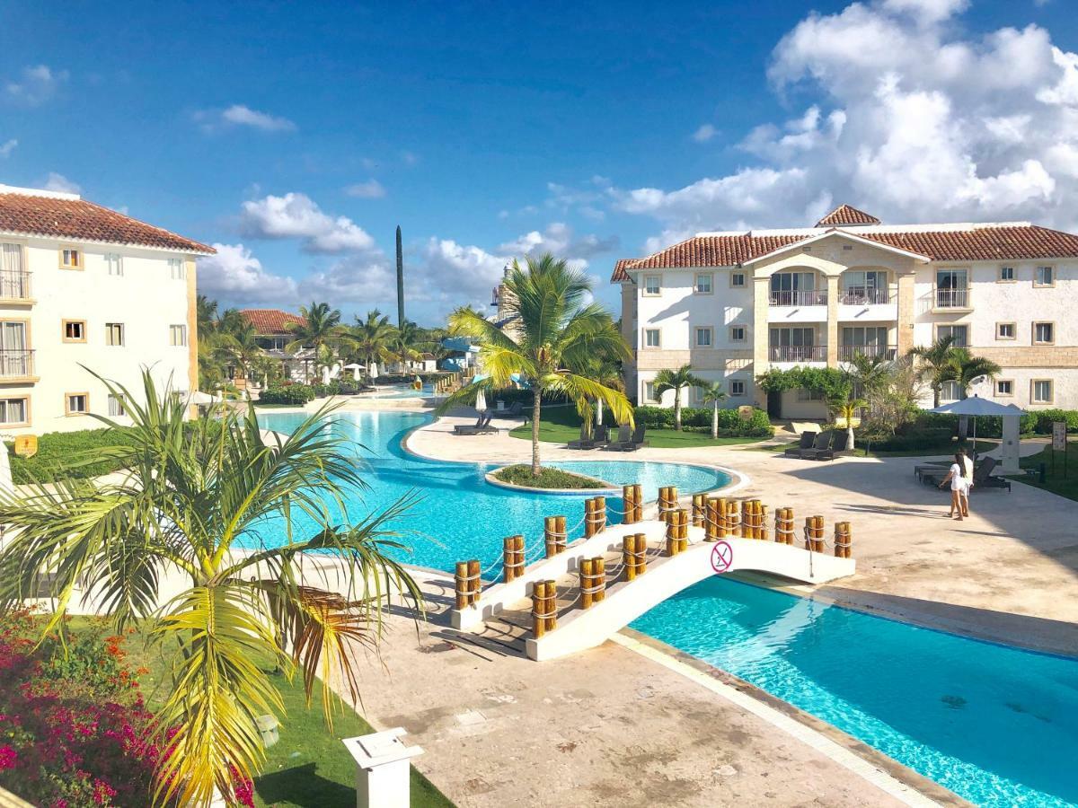 3Br Ocean Front @Cadaquescaribe Bayahibe Apartment Екстериор снимка