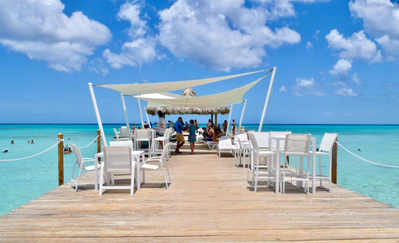 3Br Ocean Front @Cadaquescaribe Bayahibe Apartment Екстериор снимка