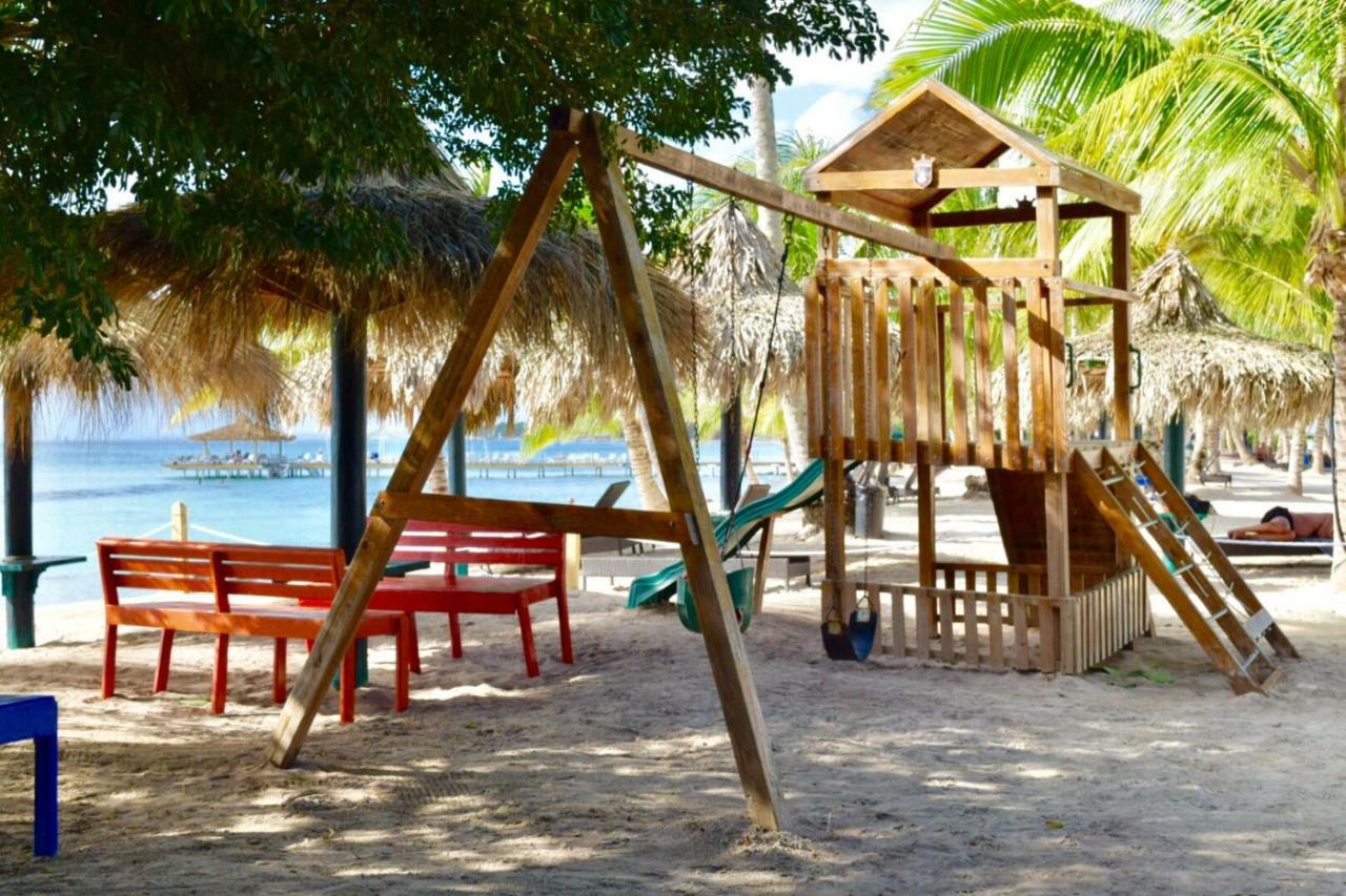 3Br Ocean Front @Cadaquescaribe Bayahibe Apartment Екстериор снимка