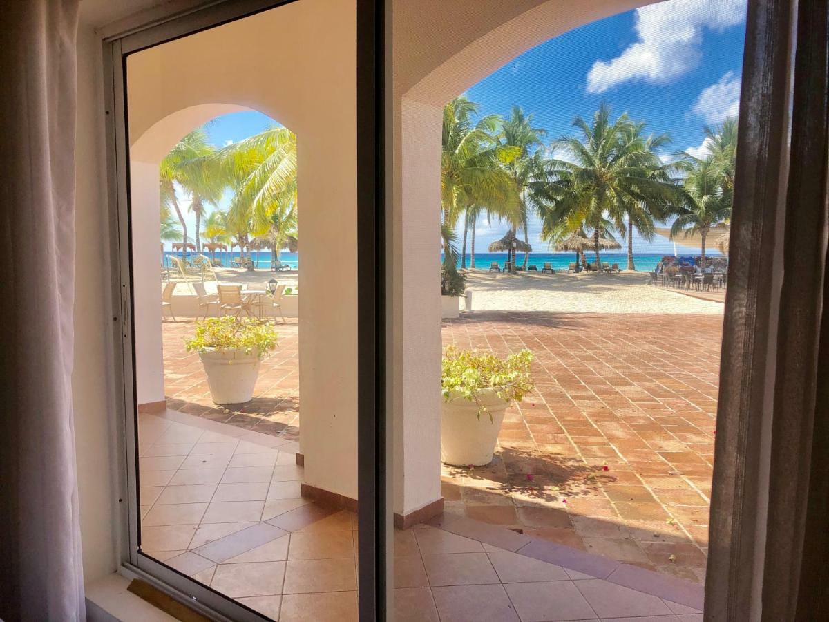 3Br Ocean Front @Cadaquescaribe Bayahibe Apartment Екстериор снимка