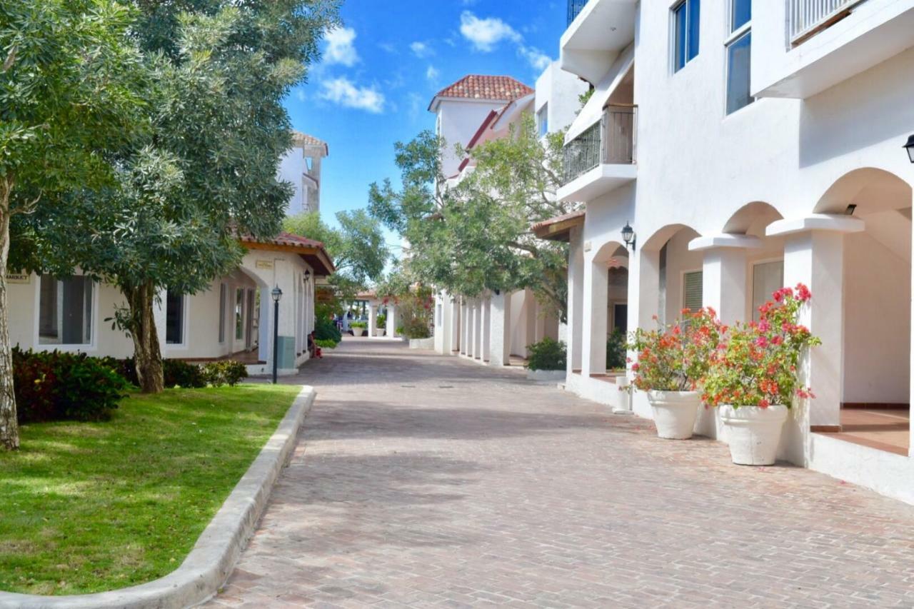 3Br Ocean Front @Cadaquescaribe Bayahibe Apartment Екстериор снимка