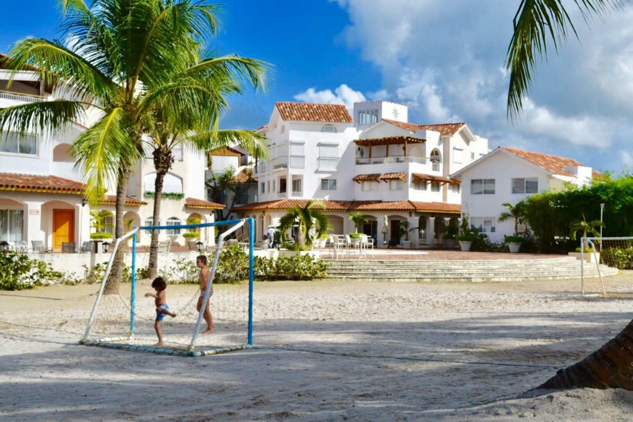 3Br Ocean Front @Cadaquescaribe Bayahibe Apartment Екстериор снимка