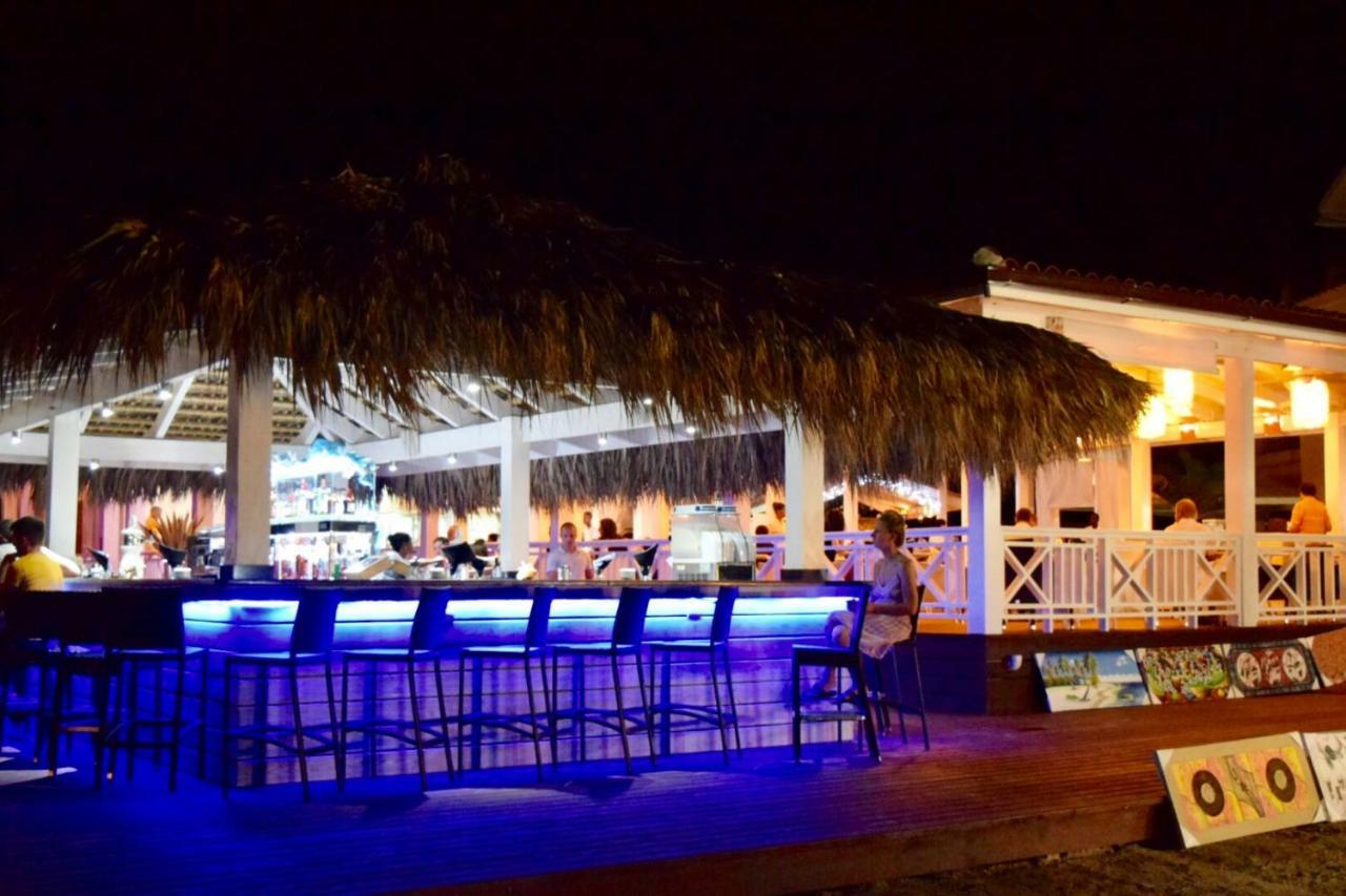 3Br Ocean Front @Cadaquescaribe Bayahibe Apartment Екстериор снимка
