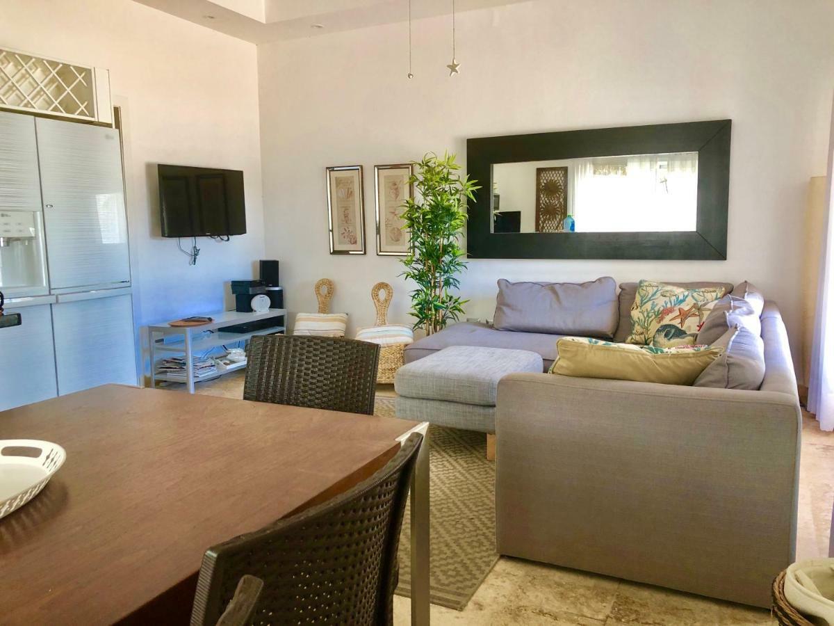 3Br Ocean Front @Cadaquescaribe Bayahibe Apartment Екстериор снимка