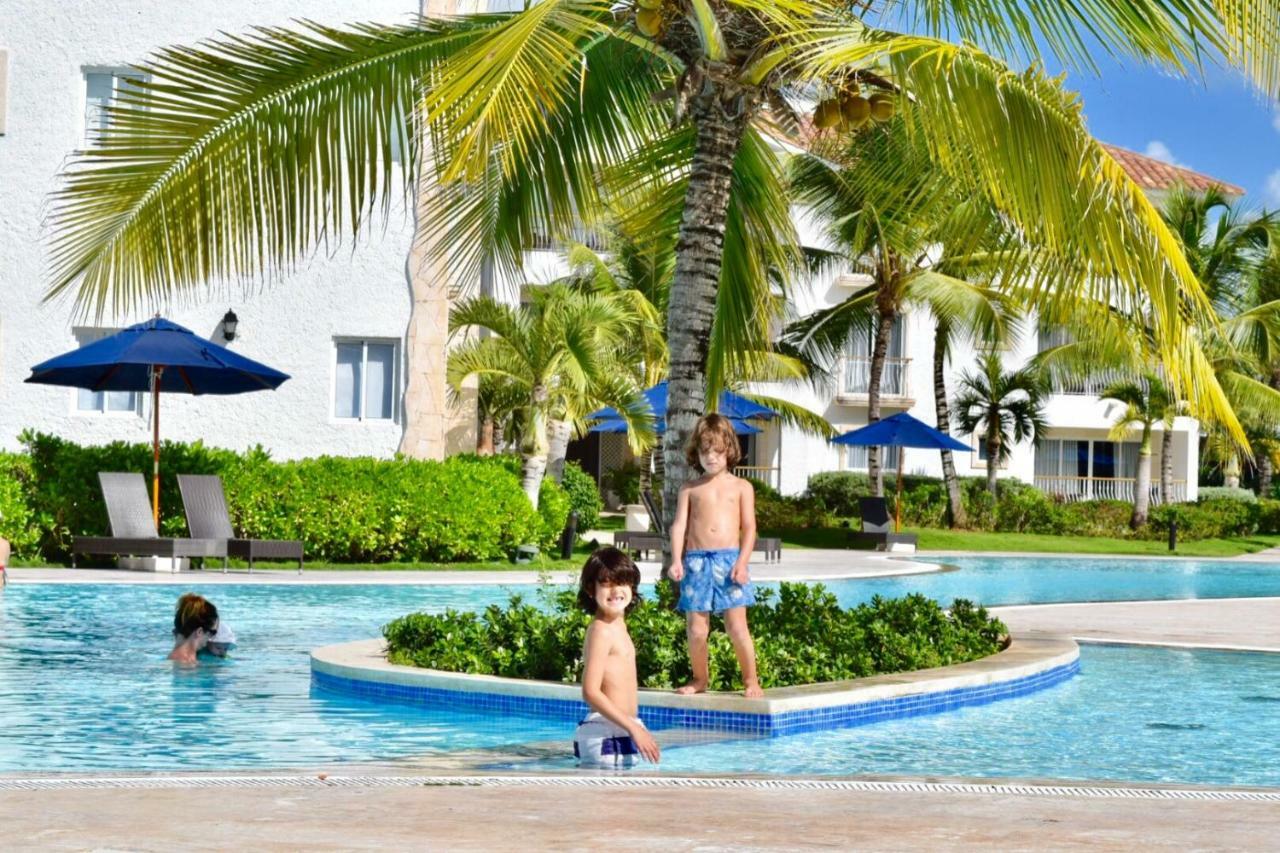 3Br Ocean Front @Cadaquescaribe Bayahibe Apartment Екстериор снимка