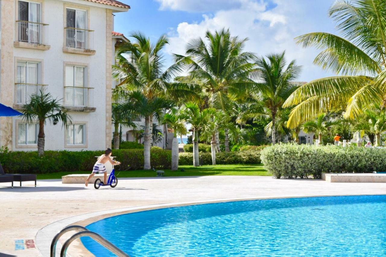 3Br Ocean Front @Cadaquescaribe Bayahibe Apartment Екстериор снимка