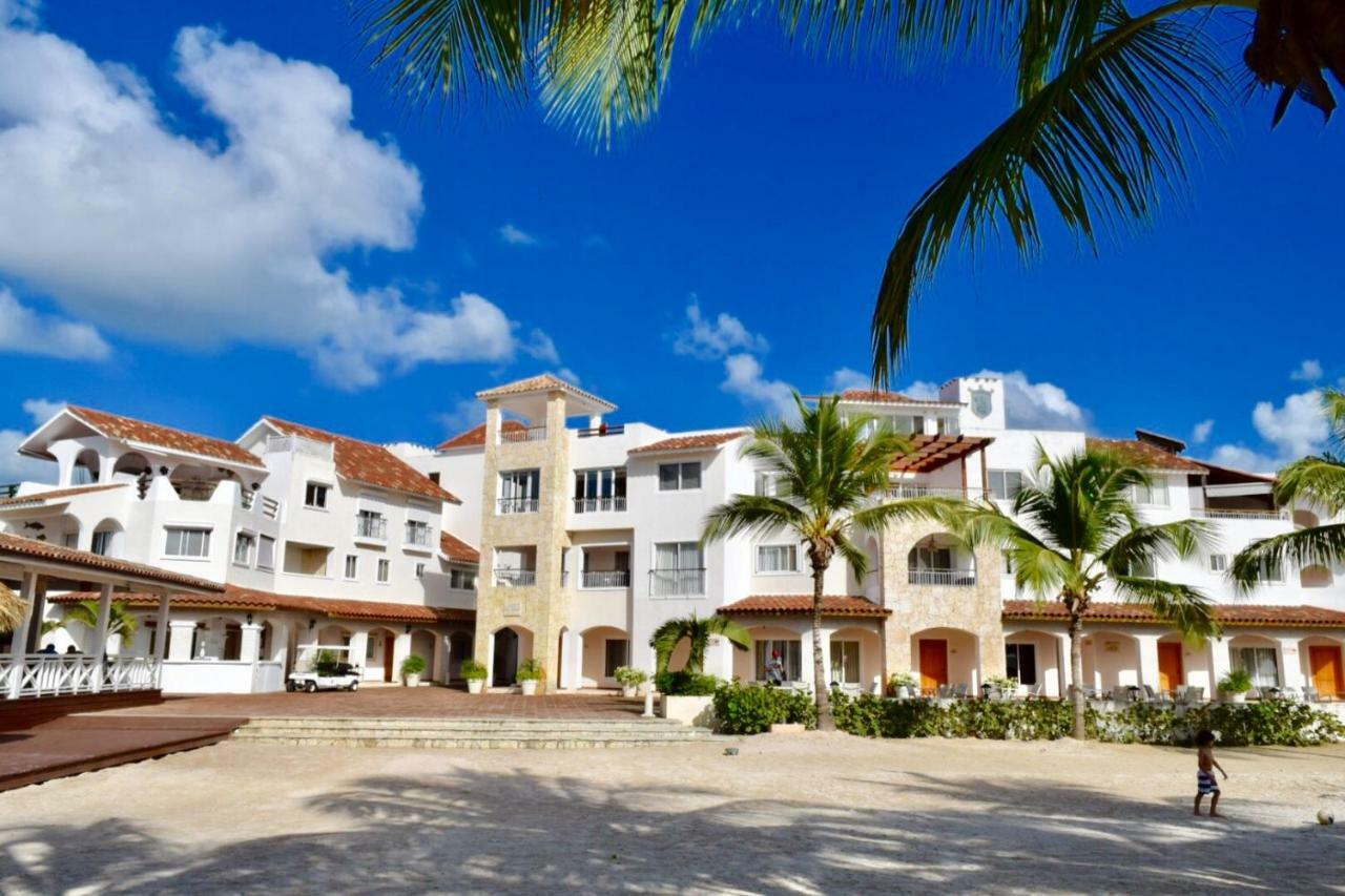 3Br Ocean Front @Cadaquescaribe Bayahibe Apartment Екстериор снимка