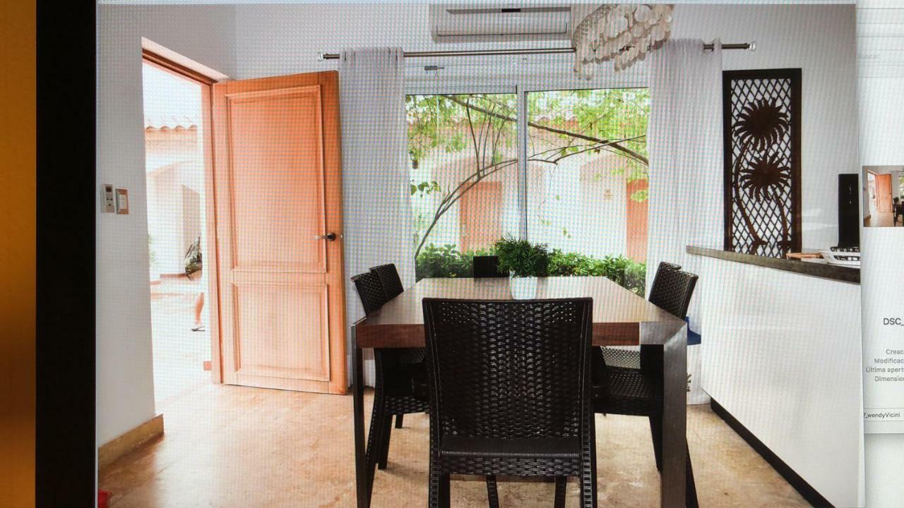 3Br Ocean Front @Cadaquescaribe Bayahibe Apartment Екстериор снимка