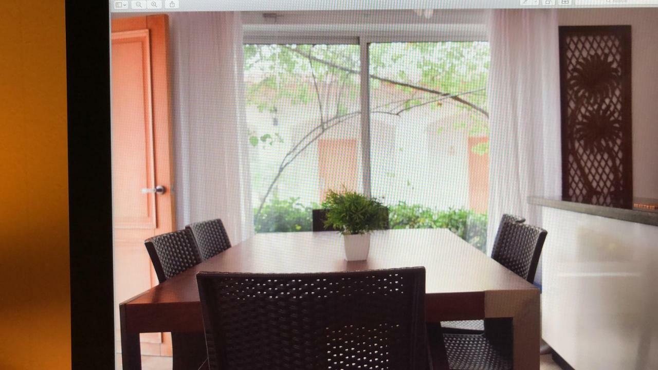3Br Ocean Front @Cadaquescaribe Bayahibe Apartment Екстериор снимка
