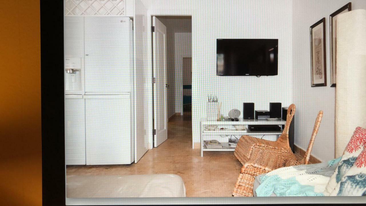 3Br Ocean Front @Cadaquescaribe Bayahibe Apartment Екстериор снимка